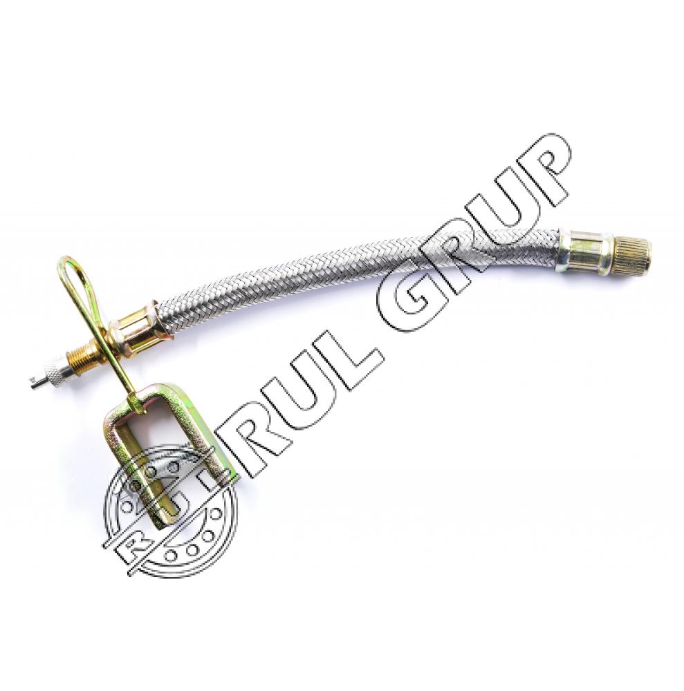 PRELUNGITOR VALVA 180 MM BRECKNER